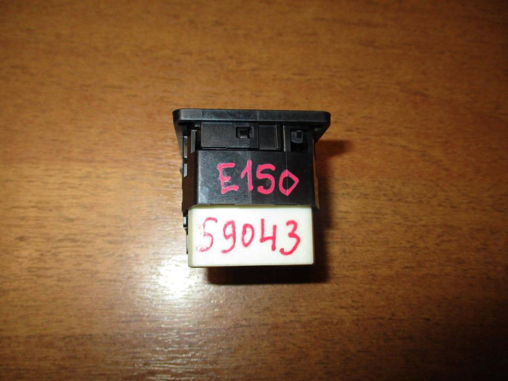 Переключатель регулировки зеркала, 500 рублей, Пермь