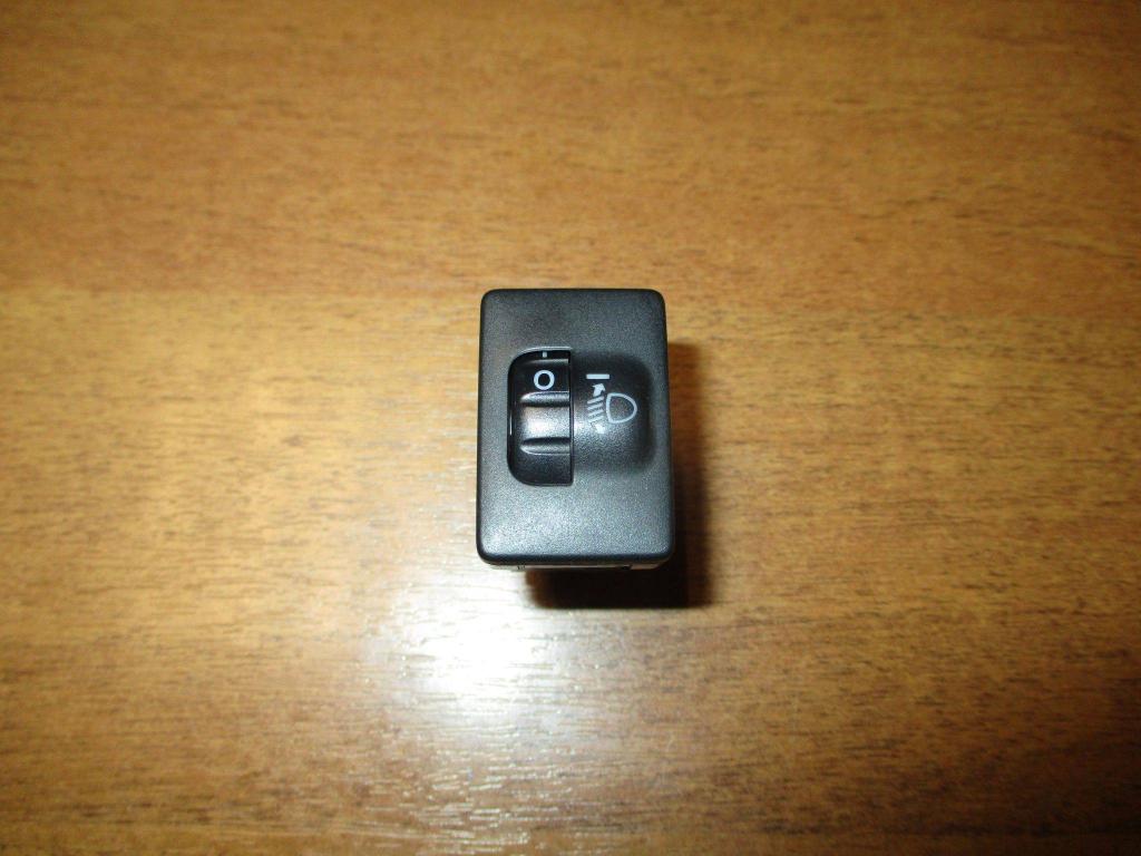 Кнопка корректора фар, 500 рублей, Пермь