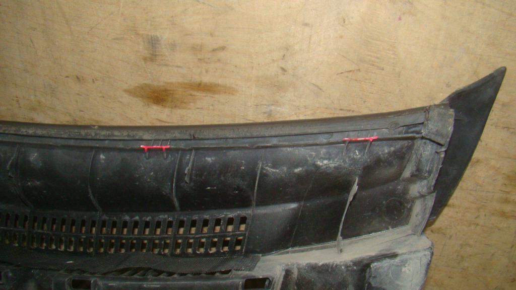 Решетка стеклоочистителя, 2500 рублей, Пермь