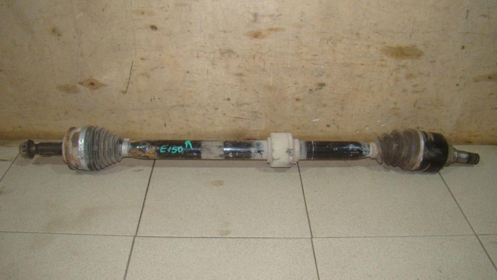 Полуось передняя правая, 7000 рублей, Пермь