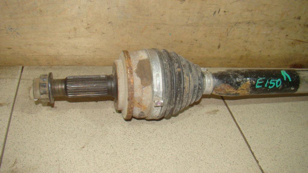 Полуось передняя правая, 7000 рублей, Пермь