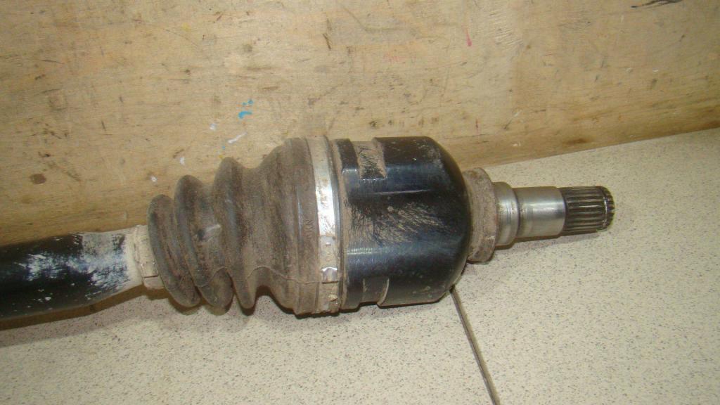 Полуось передняя правая, 7000 рублей, Пермь