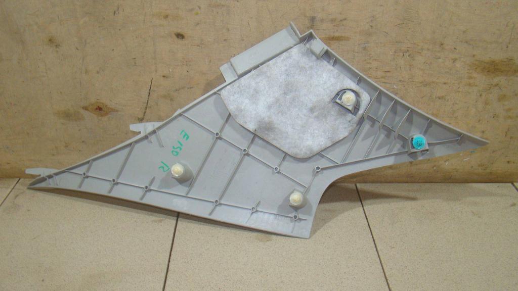 Обшивка стойки, 500 рублей, Пермь