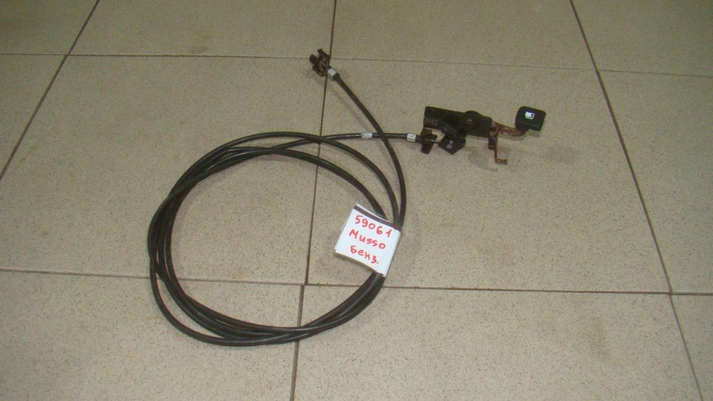 Трос лючка бензобака, 500 рублей, Пермь