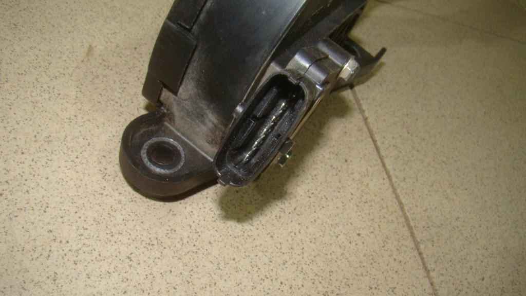 Педаль газа, 1200 рублей, Пермь