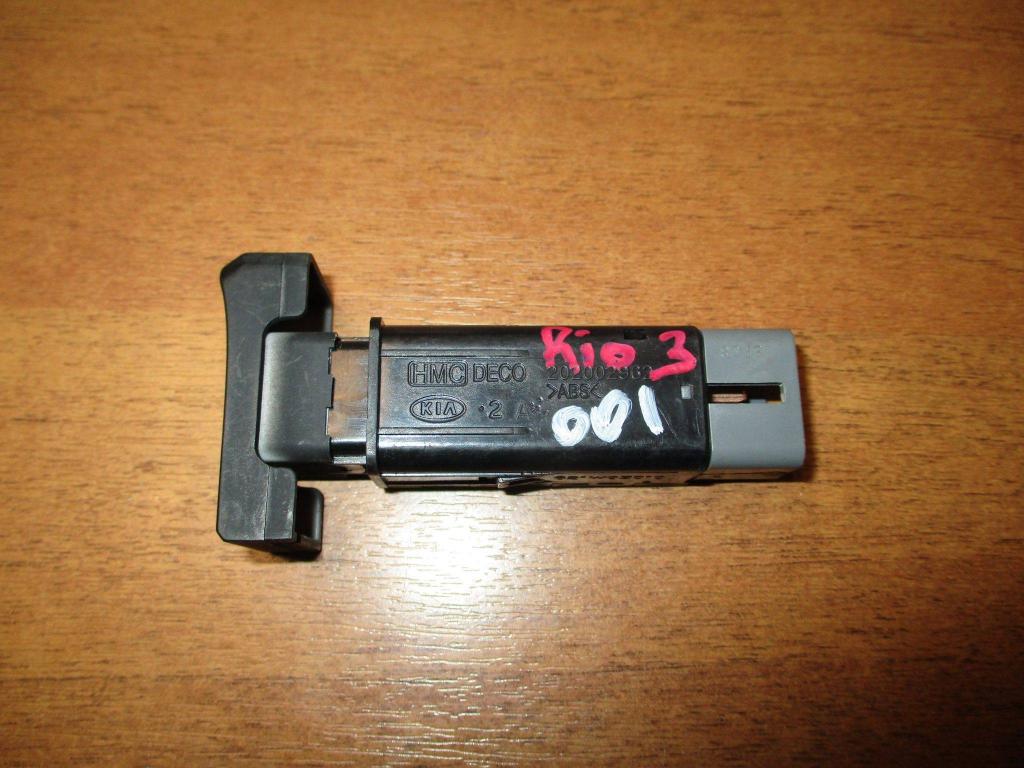 Кнопка многофункциональная, 1000 рублей, Пермь