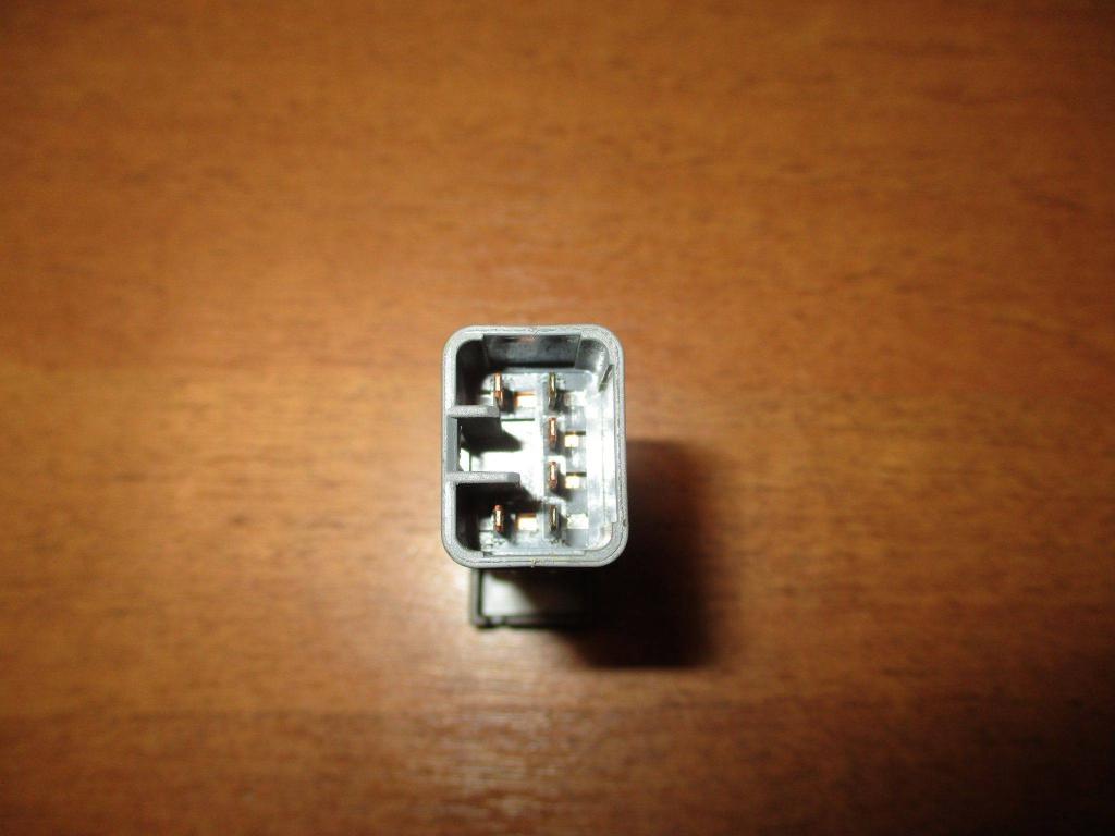 Кнопка многофункциональная, 1000 рублей, Пермь