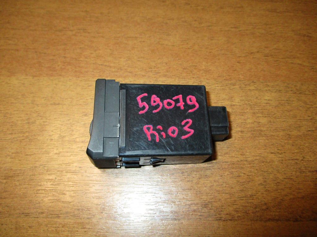 Кнопка корректора фар, 500 рублей, Пермь