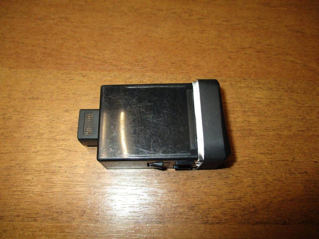 Кнопка корректора фар, 500 рублей, Пермь