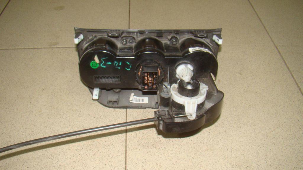 Блок управления отопителем, 3000 рублей, Пермь