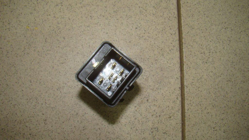 Реле, 500 рублей, Пермь