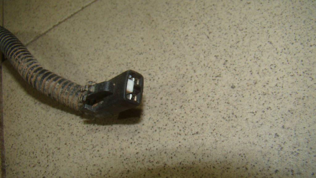 Датчик ABS передний левый, 1000 рублей, Пермь