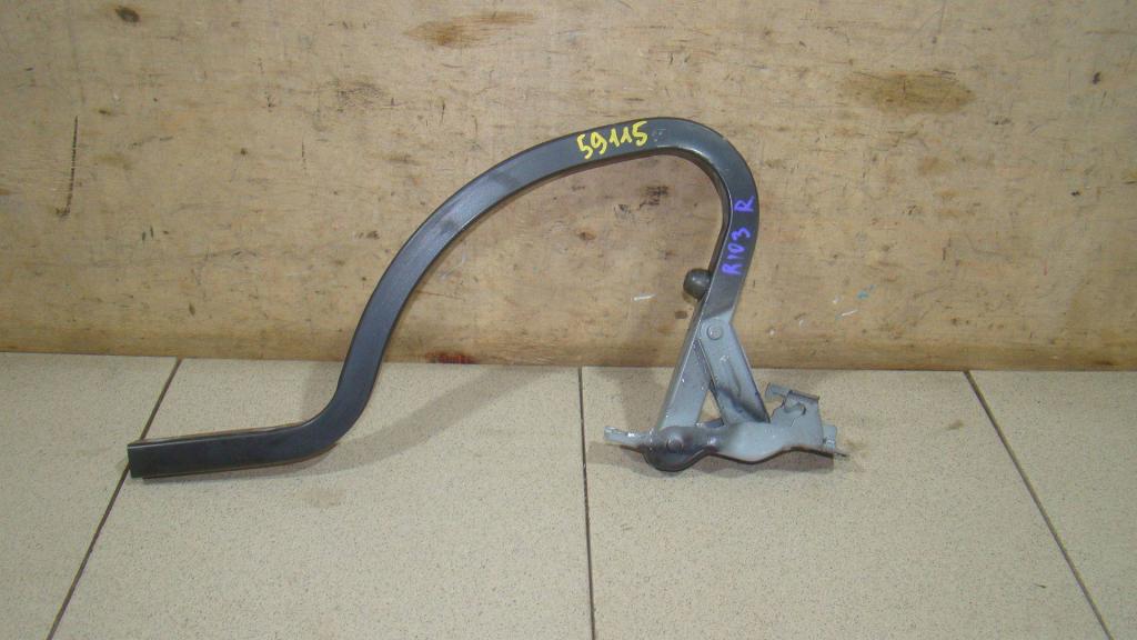 Петля крышки багажника, 1200 рублей, Пермь