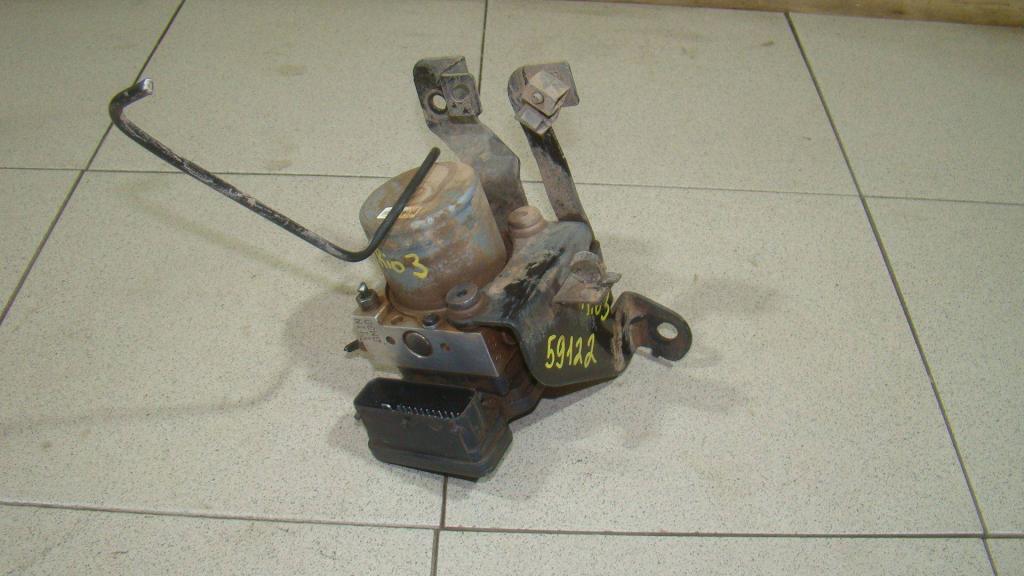 Блок ABS, 2000 рублей, Пермь