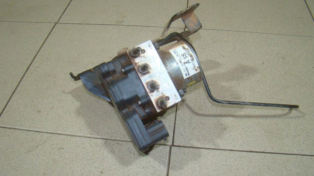 Блок ABS, 2000 рублей, Пермь