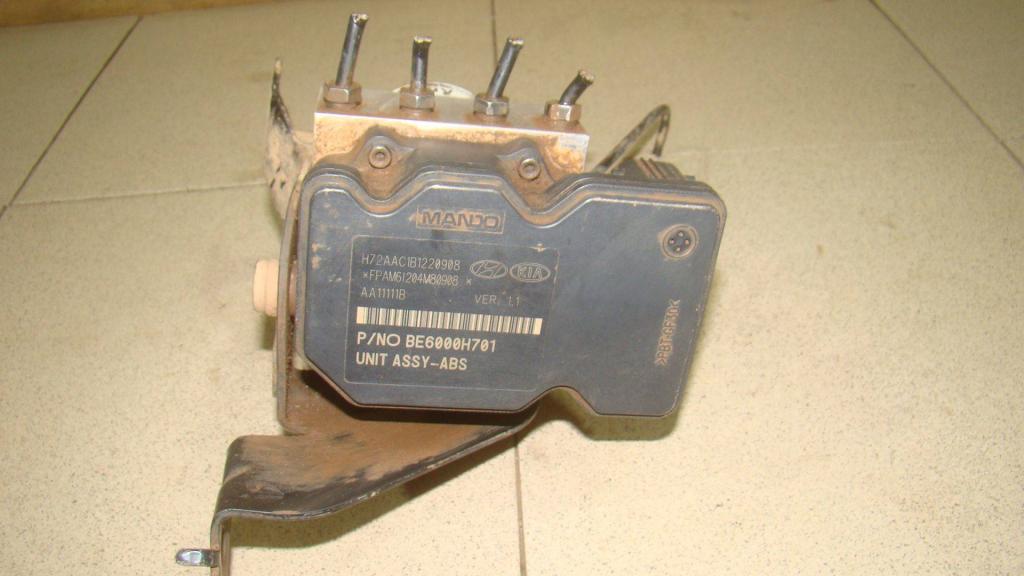 Блок ABS, 2000 рублей, Пермь