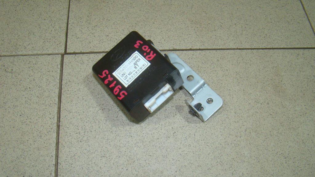 Реле стеклоочистителей, 500 рублей, Пермь