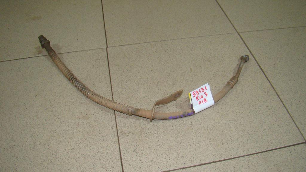 Шланг тормозной передний, 500 рублей, Пермь