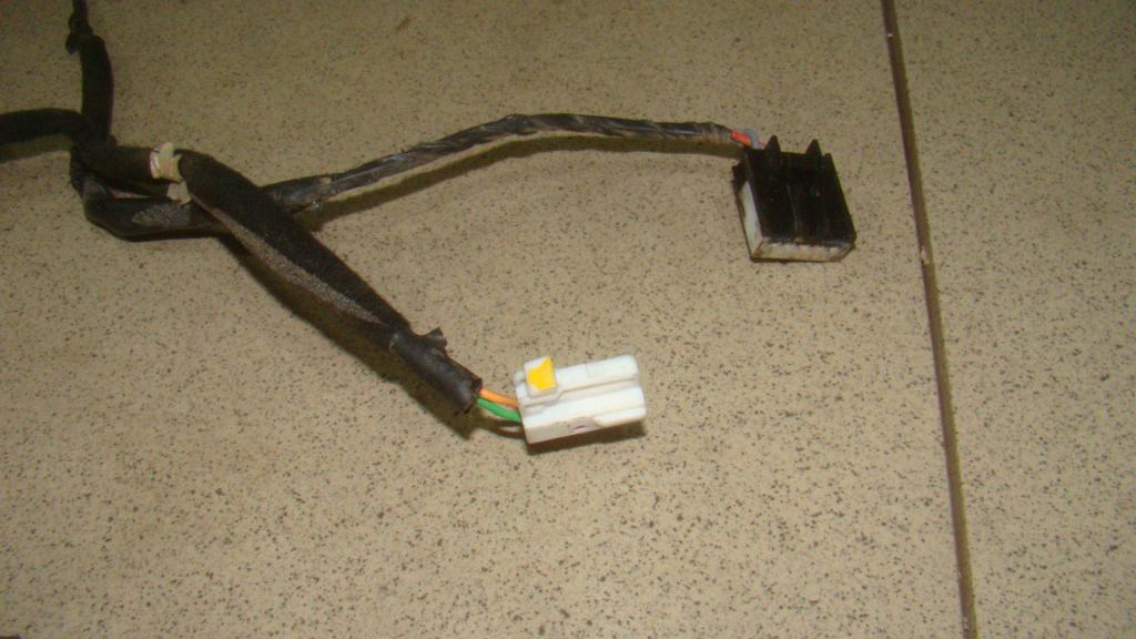 Проводка двери, 1000 рублей, Пермь