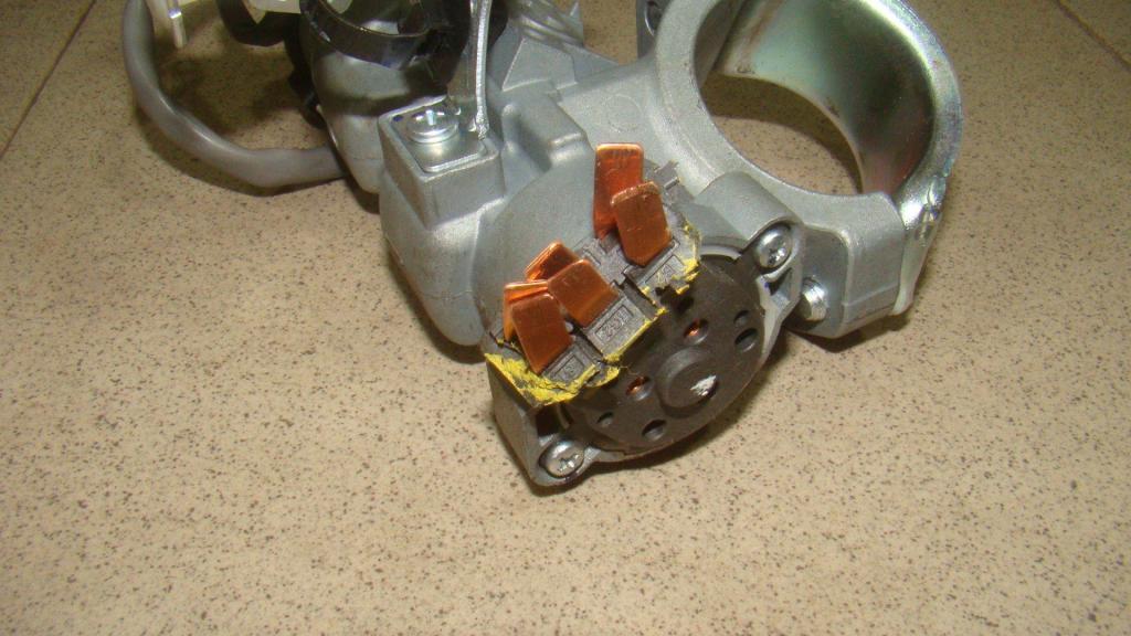 Замок зажигания, 1500 рублей, Пермь