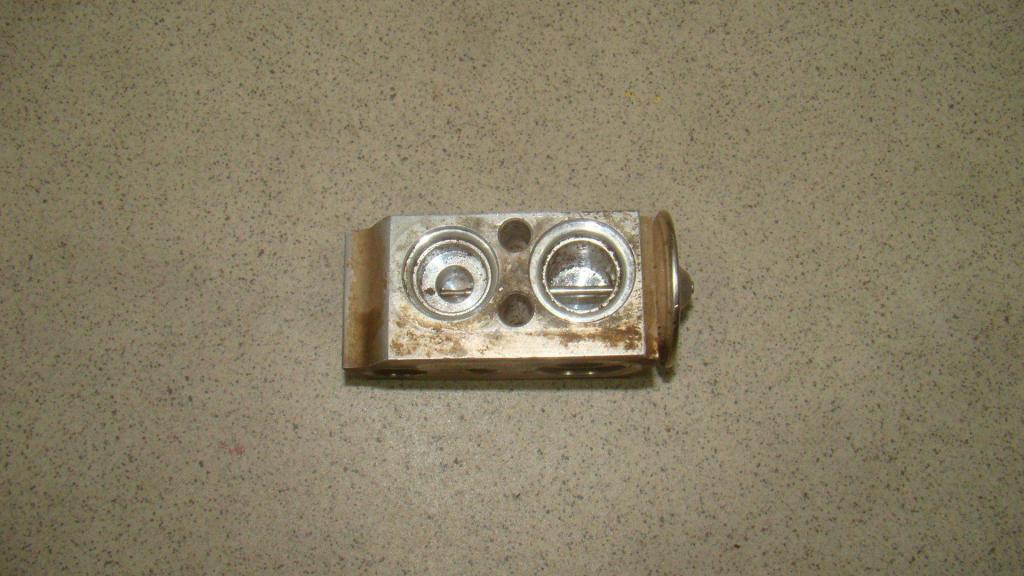 Клапан кондиционера, 800 рублей, Пермь