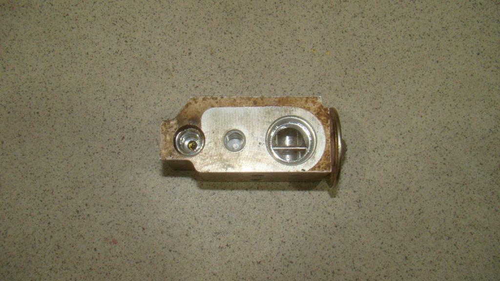 Клапан кондиционера, 800 рублей, Пермь