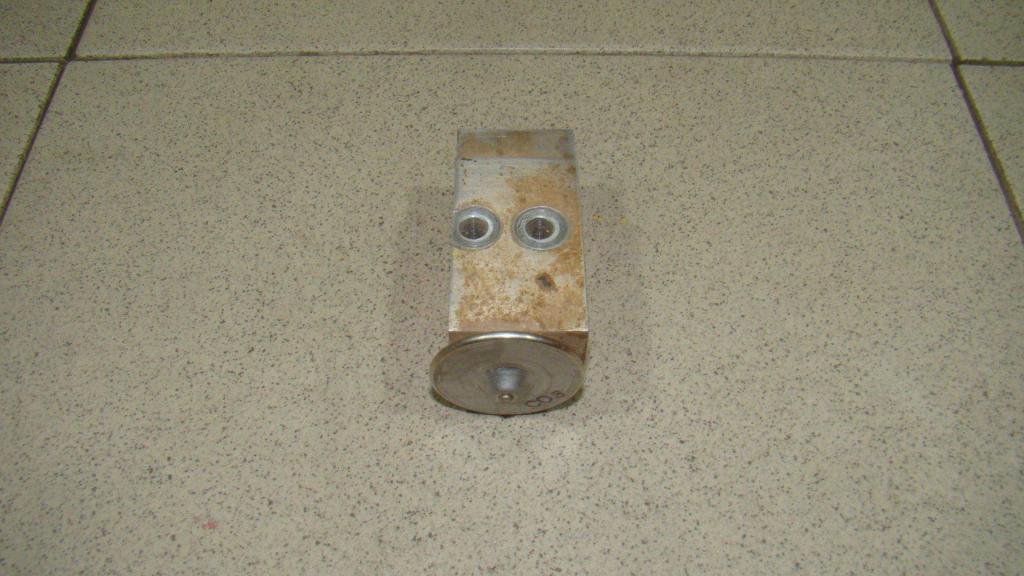 Клапан кондиционера, 800 рублей, Пермь