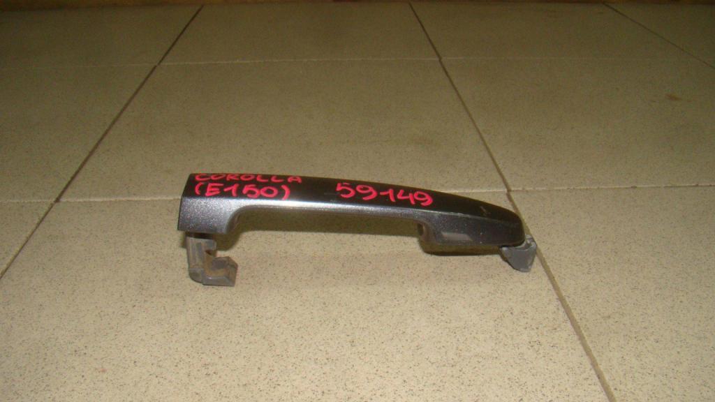 Ручка двери наружная, 600 рублей, Пермь