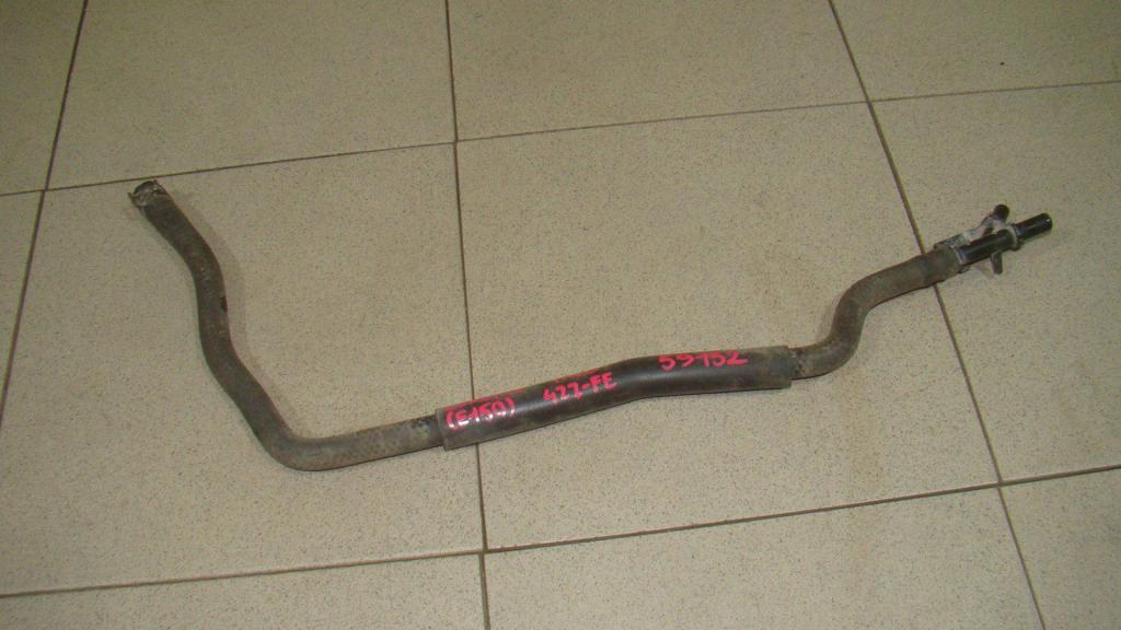 Патрубок, 1500 рублей, Пермь