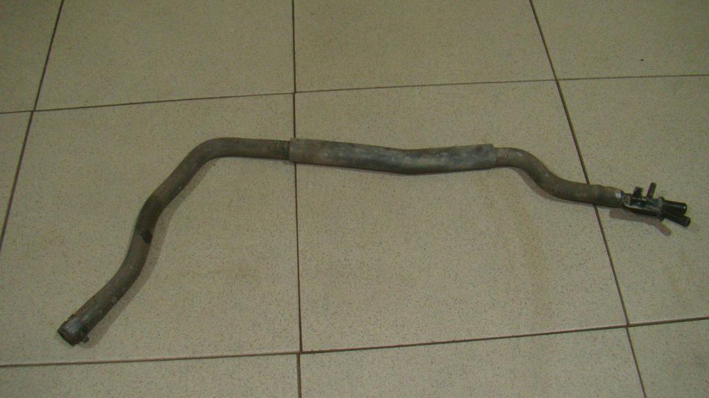 Патрубок, 1500 рублей, Пермь