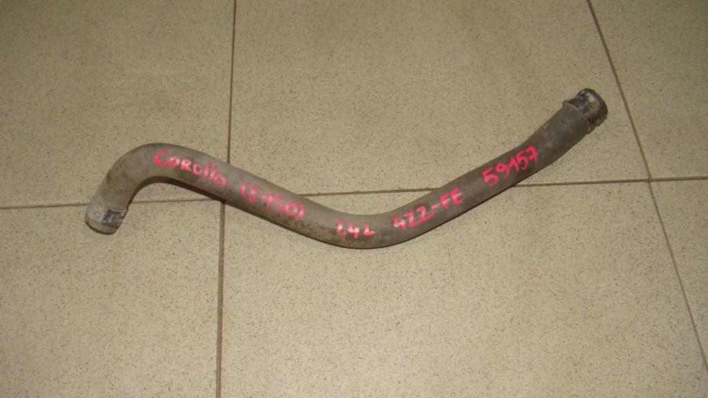 Патрубок, 500 рублей, Пермь