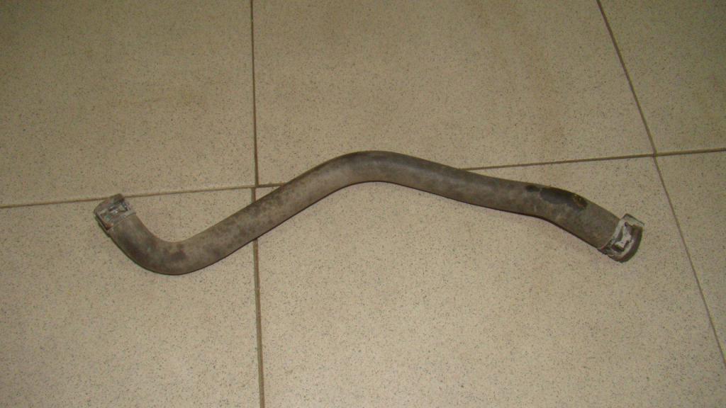 Патрубок, 500 рублей, Пермь