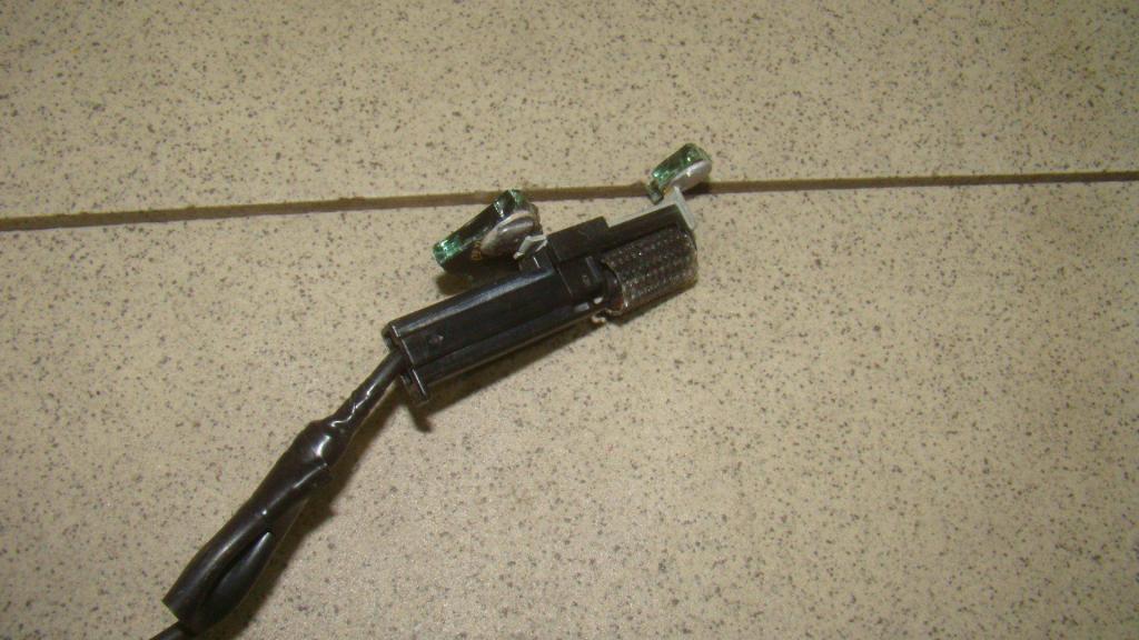 Конденсатор, 500 рублей, Пермь