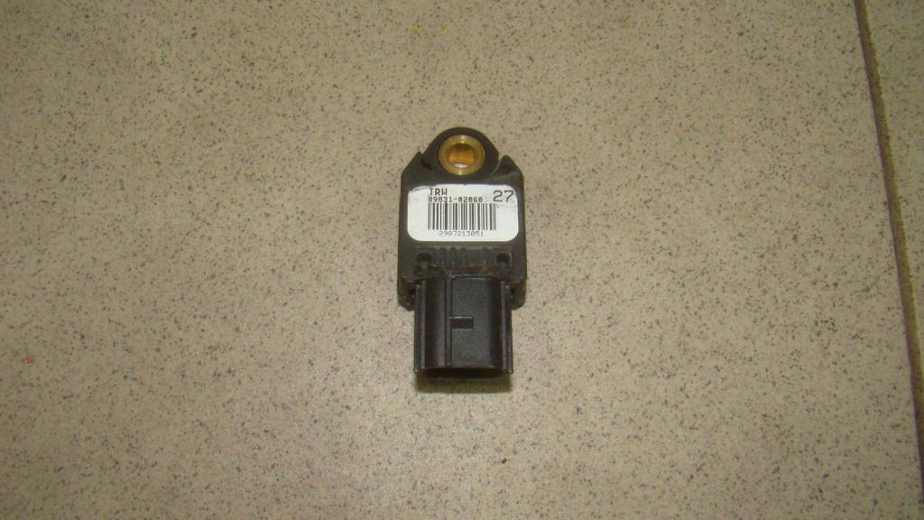 Датчик AIR BAG, 500 рублей, Пермь