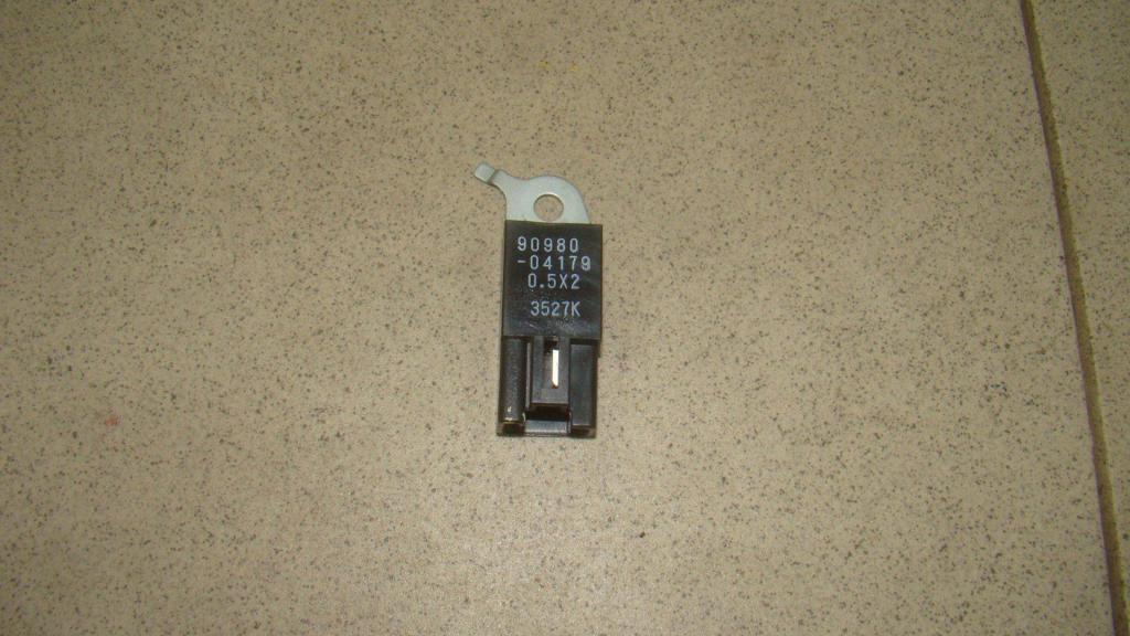 Конденсатор, 500 рублей, Пермь