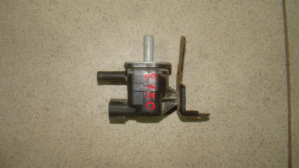 Клапан электромагнитный, 500 рублей, Пермь