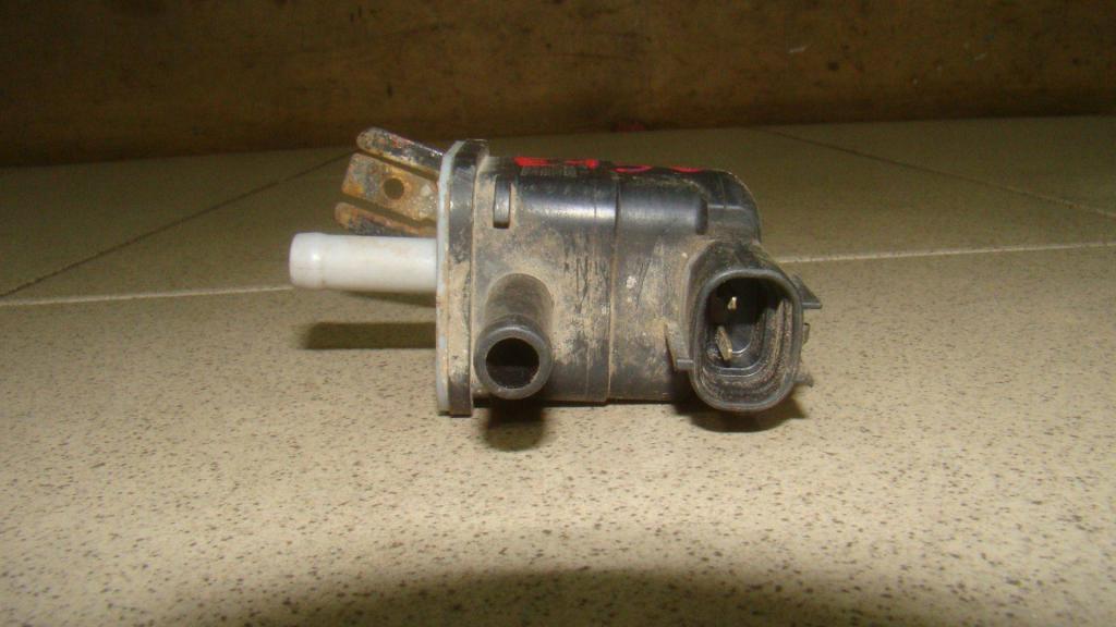 Клапан электромагнитный, 500 рублей, Пермь