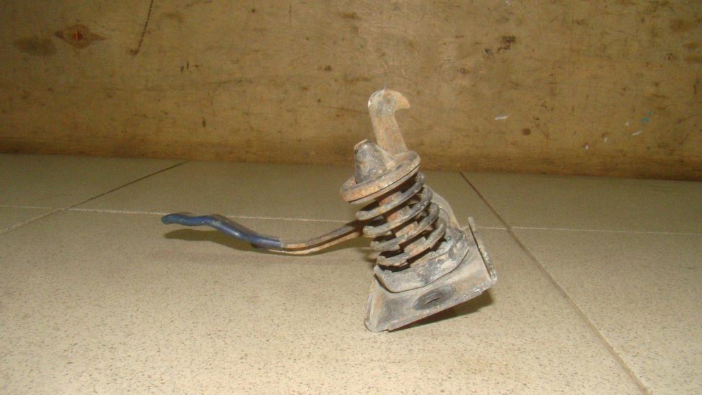 Замок капота, 500 рублей, Пермь