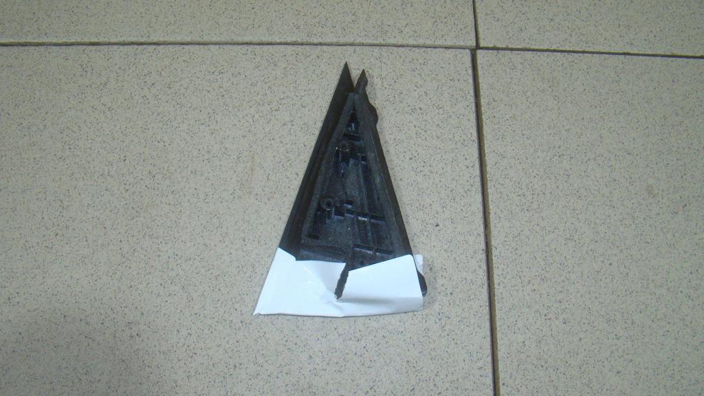 Накладка двери задней правой, 500 рублей, Пермь