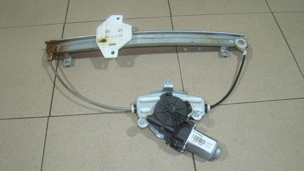 Стеклоподъемник задний правый, 2100 рублей, Пермь