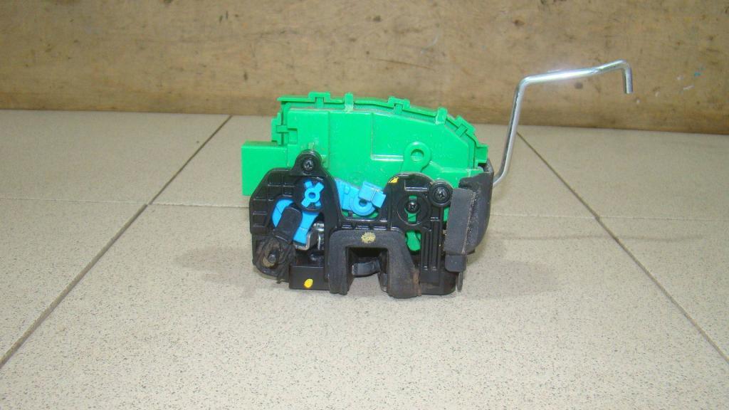 Замок двери задней правой, 1000 рублей, Пермь