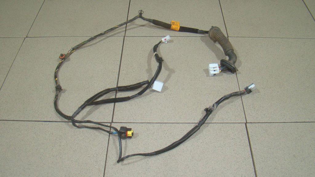 Проводка двери, 1000 рублей, Пермь