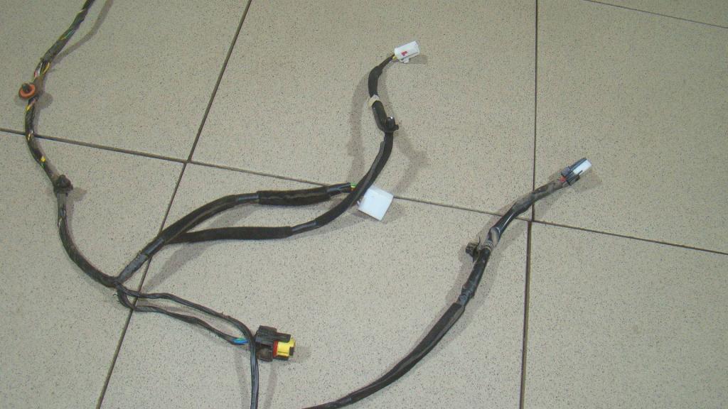 Проводка двери, 1000 рублей, Пермь