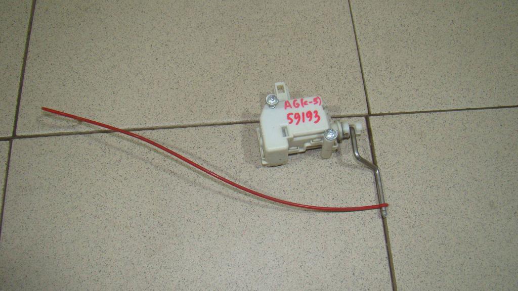 Активатор замка крышки бензобака, 500 рублей, Пермь