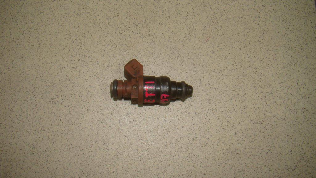 Форсунка топливная, 500 рублей, Пермь