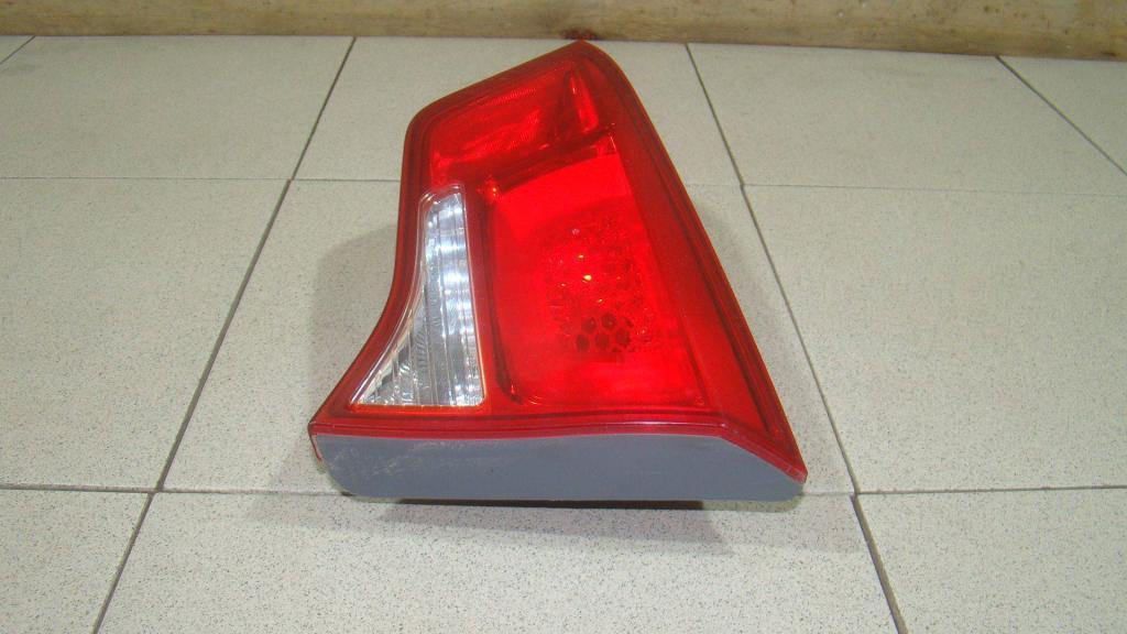 Фонарь задний внутренний правый, 3000 рублей, Пермь