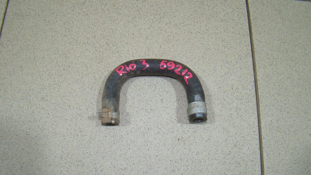 Шланг системы охлаждения, 500 рублей, Пермь