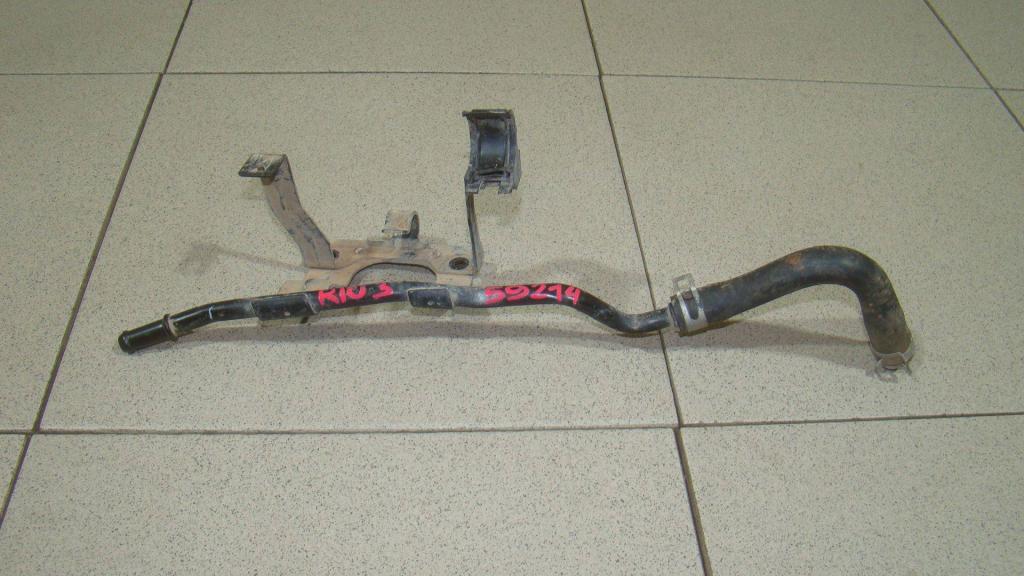 Трубка вакуумная, 500 рублей, Пермь