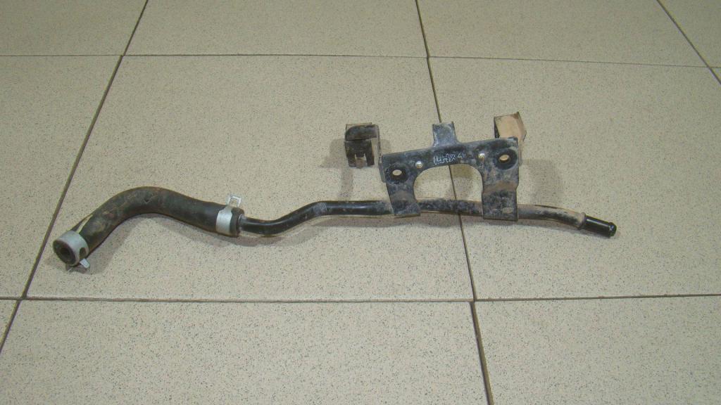 Трубка вакуумная, 500 рублей, Пермь