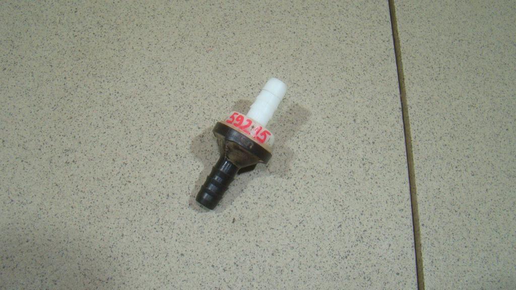 Клапан вакуумный, 500 рублей, Пермь